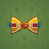 Bow Tie #4303 Bow Tie #4303