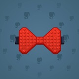 Bow Tie #4324 Bow Tie #4324
