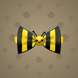 Bow Tie #4329