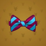 Bow Tie #4339