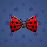 Bow Tie #434 Bow Tie #434