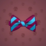 Bow Tie #4340 Bow Tie #4340