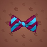 Bow Tie #4344 Bow Tie #4344