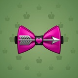 Bow Tie #4355 Bow Tie #4355