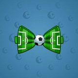 Bow Tie #4358 Bow Tie #4358