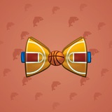 Bow Tie #4360 Bow Tie #4360