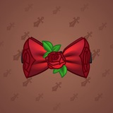 Bow Tie #4362 Bow Tie #4362