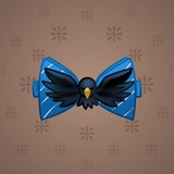 Bow Tie #4363 Bow Tie #4363