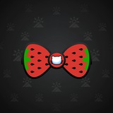 Bow Tie #4365 Bow Tie #4365