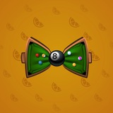 Bow Tie #4371 Bow Tie #4371