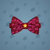 Bow Tie #4372 Bow Tie #4372