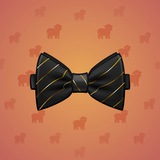 Bow Tie #4375 Bow Tie #4375