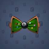 Bow Tie #4376