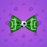 Bow Tie #438 Bow Tie #438