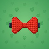 Bow Tie #4386 Bow Tie #4386