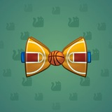 Bow Tie #4388 Bow Tie #4388