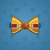 Bow Tie #4389