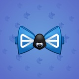 Bow Tie #439 Bow Tie #439
