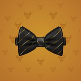 Bow Tie #4390 Bow Tie #4390