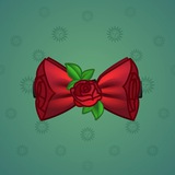 Bow Tie #4393 Bow Tie #4393