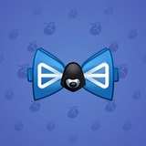 Bow Tie #440 Bow Tie #440