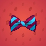 Bow Tie #4411 Bow Tie #4411