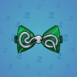 Bow Tie #4425 Bow Tie #4425