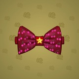 Bow Tie #4430 Bow Tie #4430