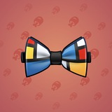 Bow Tie #4431 Bow Tie #4431