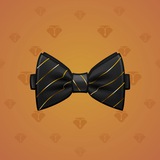 Bow Tie #4435 Bow Tie #4435