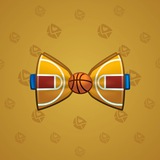 Bow Tie #4438 Bow Tie #4438
