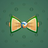 Bow Tie #4439 Bow Tie #4439