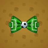 Bow Tie #4442 Bow Tie #4442