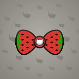 Bow Tie #4444 Bow Tie #4444