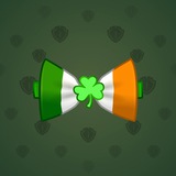 Bow Tie #4447 Bow Tie #4447