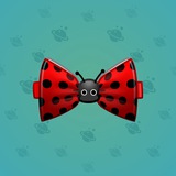Bow Tie #4449 Bow Tie #4449