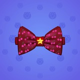 Bow Tie #4453 Bow Tie #4453