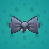 Bow Tie #4455 Bow Tie #4455