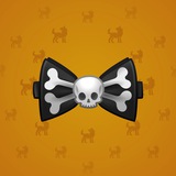 Bow Tie #4457 Bow Tie #4457