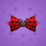 Bow Tie #4458 Bow Tie #4458
