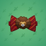 Bow Tie #4460 Bow Tie #4460