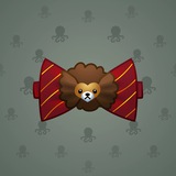 Bow Tie #4466 Bow Tie #4466