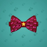 Bow Tie #4469 Bow Tie #4469