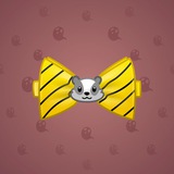 Bow Tie #4476 Bow Tie #4476