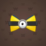 Bow Tie #448 Bow Tie #448