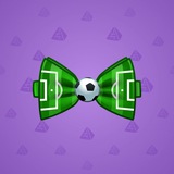 Bow Tie #4481 Bow Tie #4481