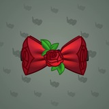Bow Tie #4483