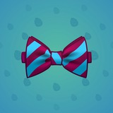 Bow Tie #4485 Bow Tie #4485