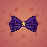 Bow Tie #4489 Bow Tie #4489