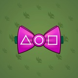 Bow Tie #4490 Bow Tie #4490
